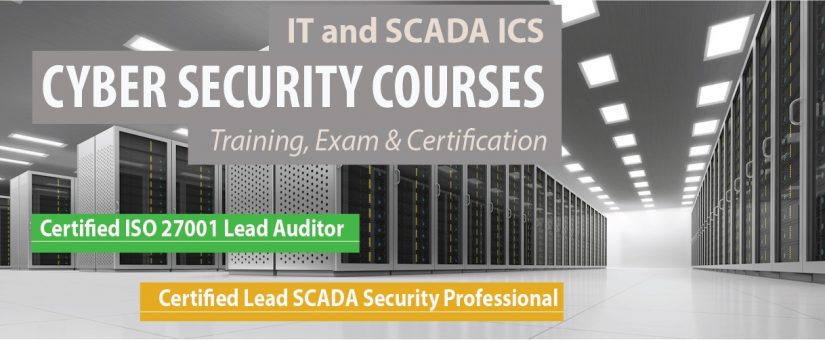 SCADA Security Training